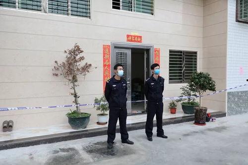 潮州住宿爆料案件最新情况,真相大白，疑云逐步消散  第2张